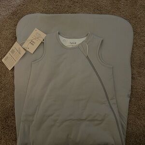 Kyte BABY Soft Storm Sleep Sack NWT